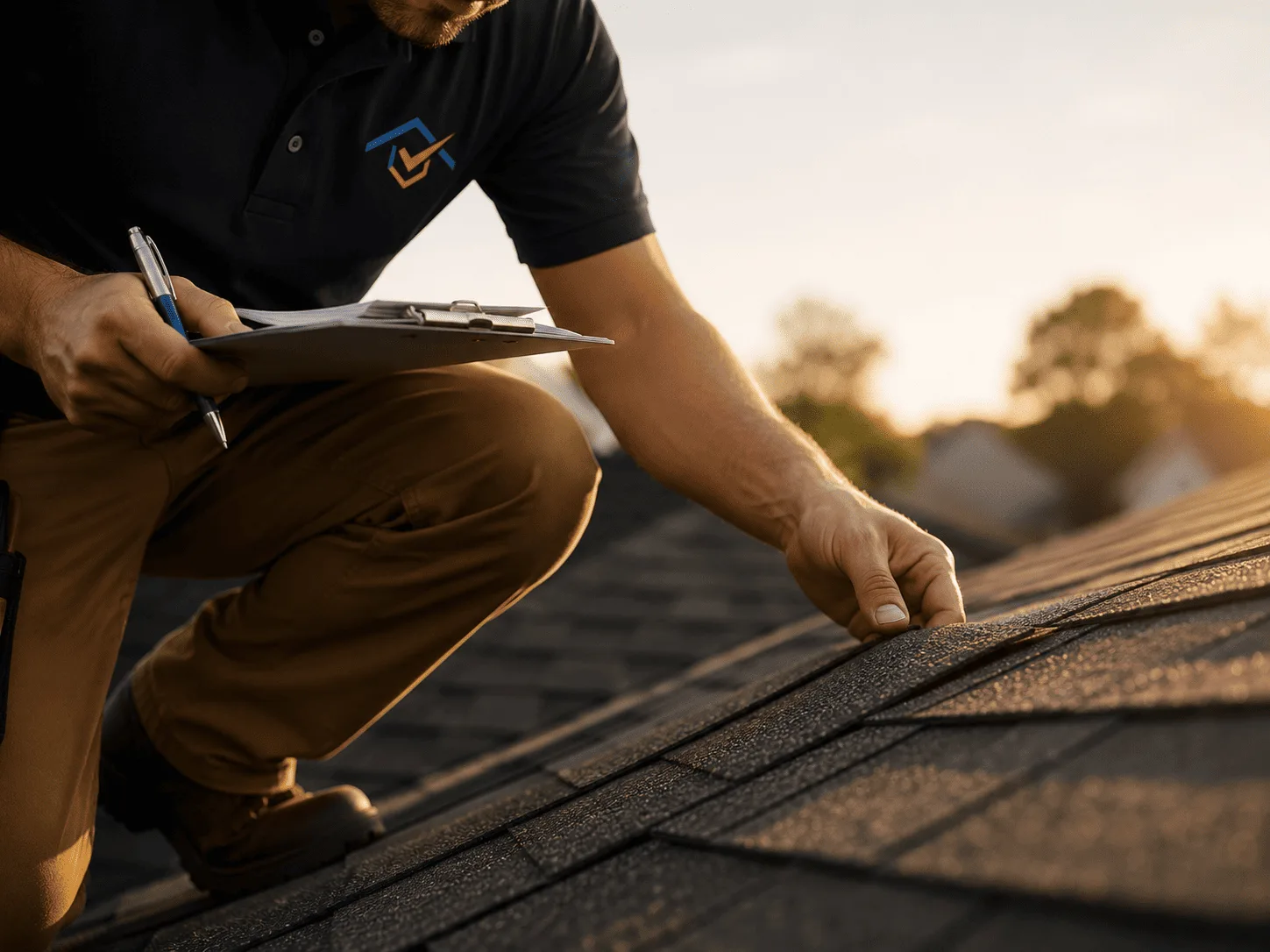 Why Choose Roof Inspection in Ashton, ID